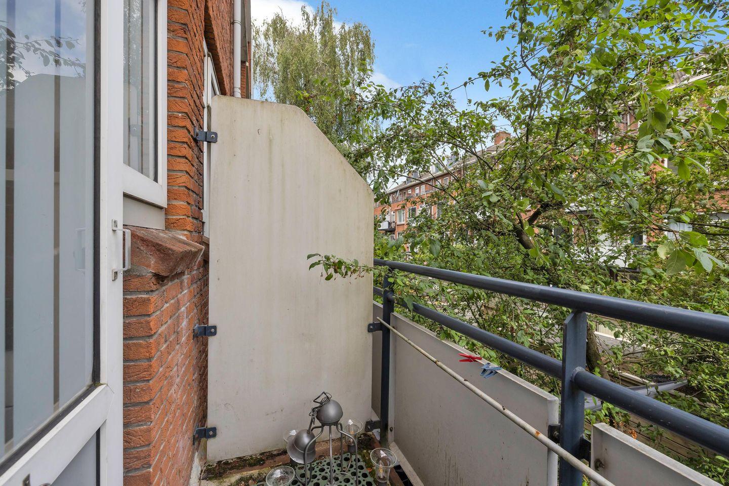 Foto 25 van Schiedamseweg Beneden 499-C