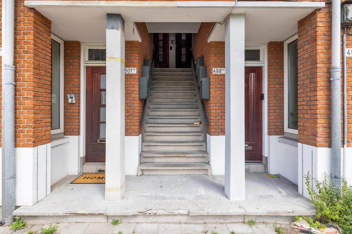 Foto 4 van Schiedamseweg Beneden 499-C