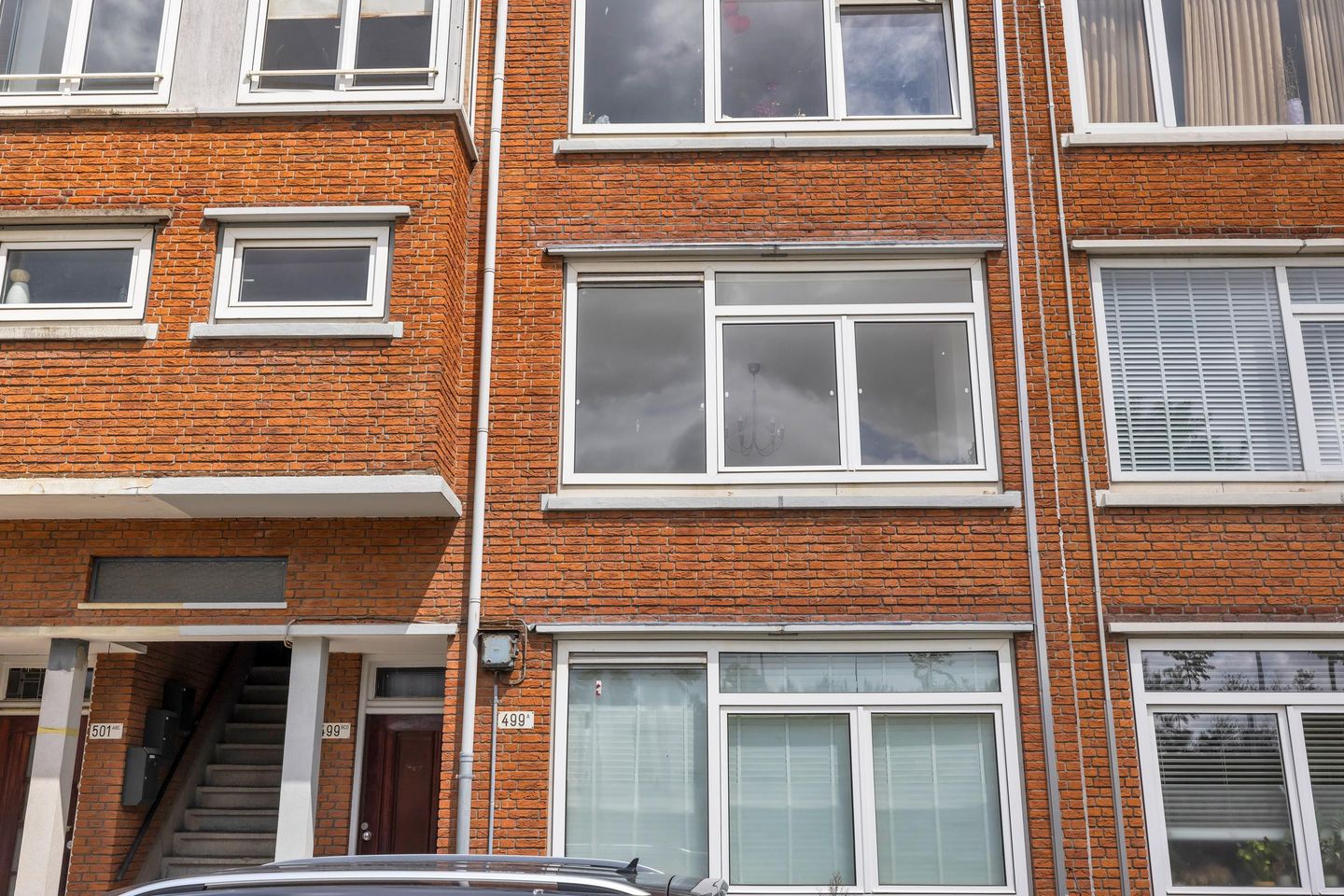 Foto 5 van Schiedamseweg Beneden 499-C