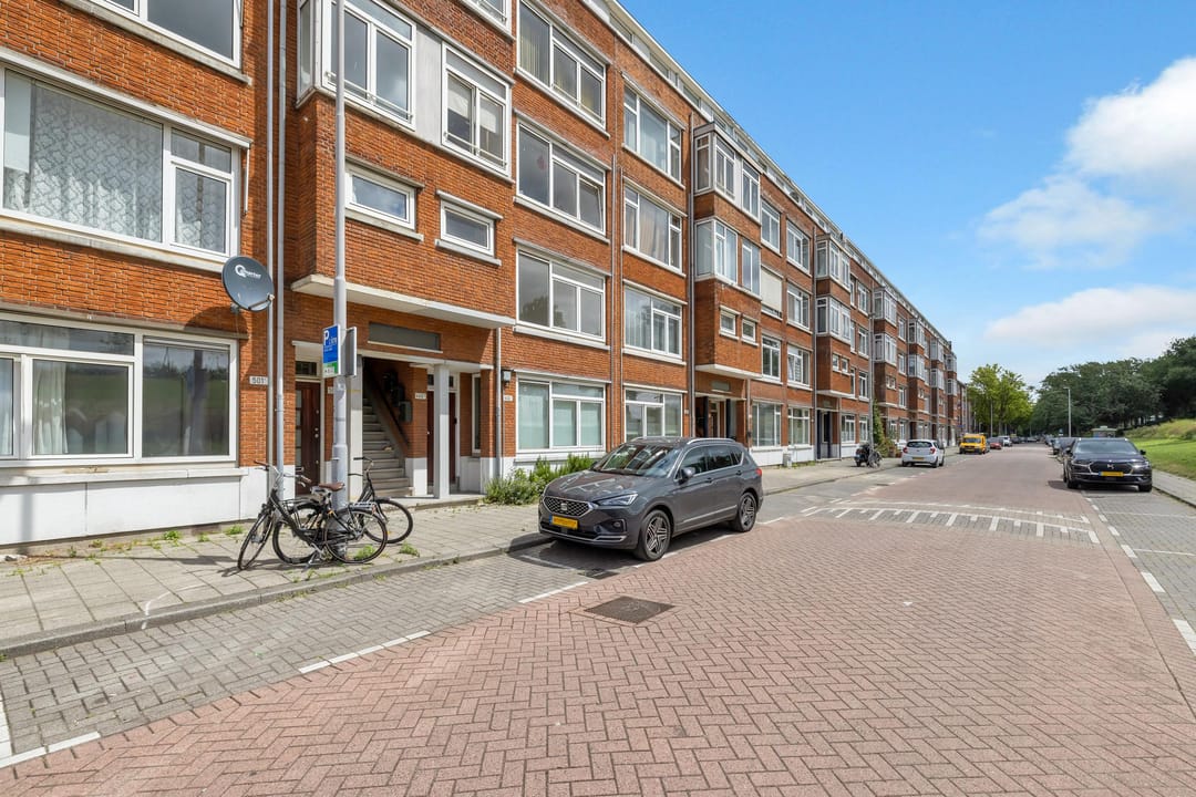 Foto 2 van Schiedamseweg Beneden 499-C