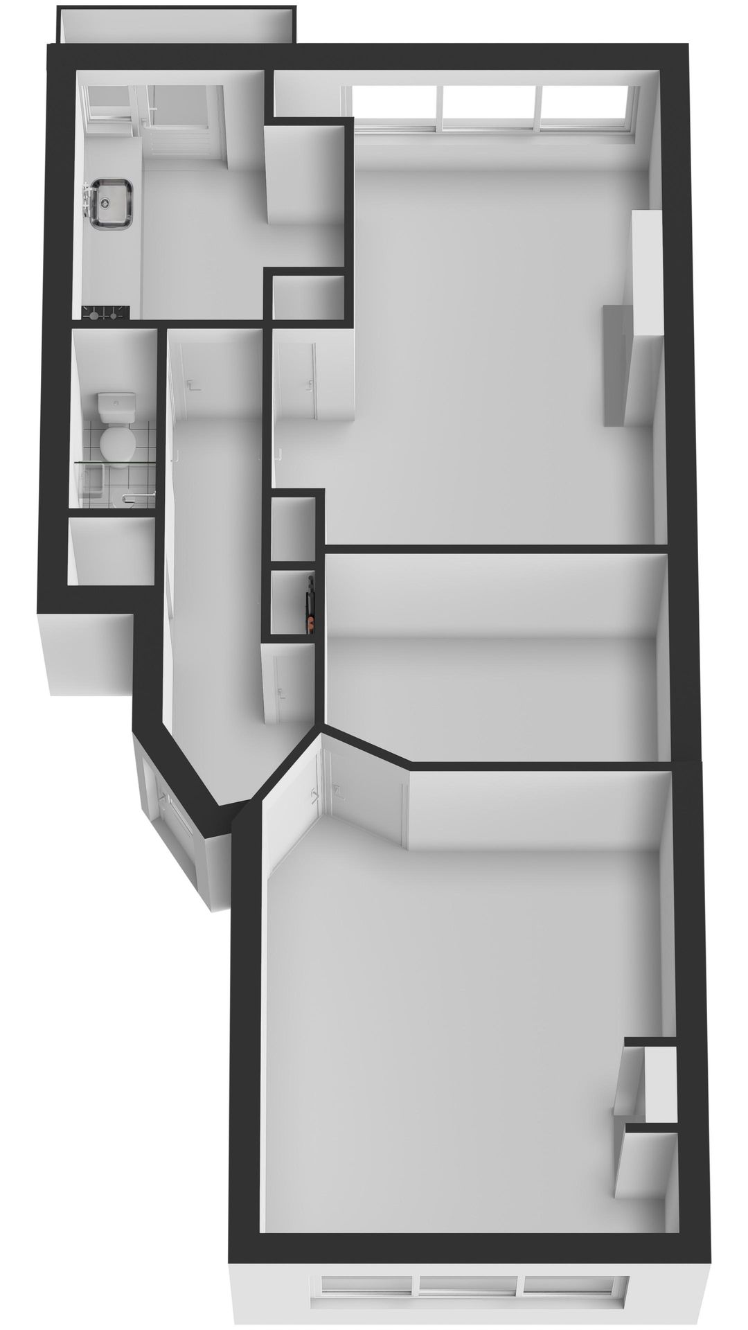 Foto 26 van Schiedamseweg Beneden 499-C