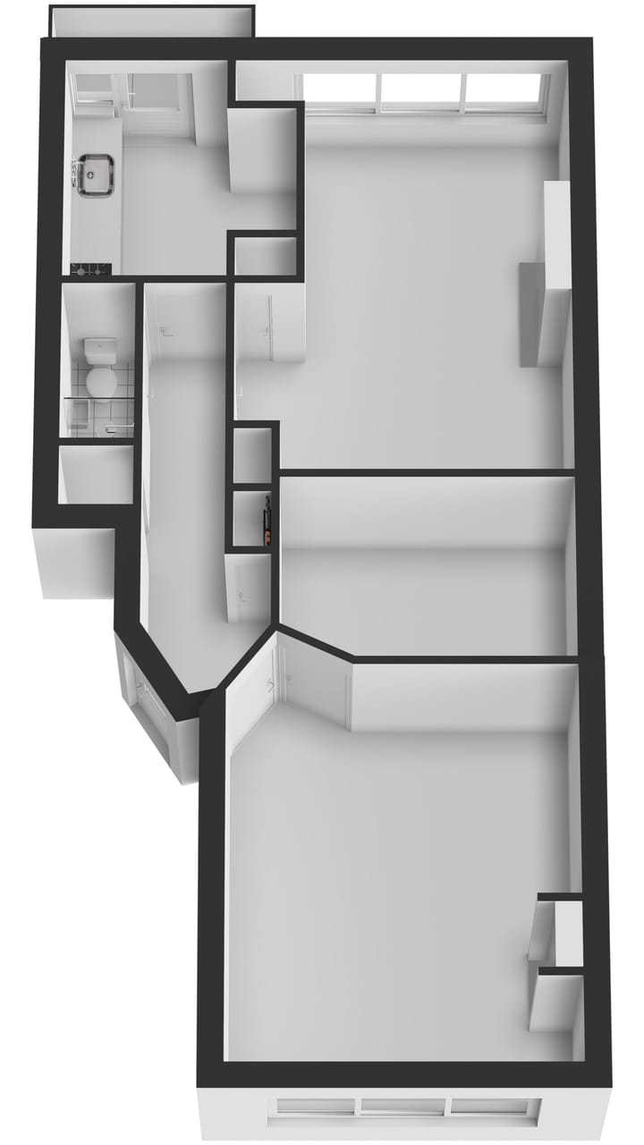 Foto 26 van Schiedamseweg Beneden 499-C