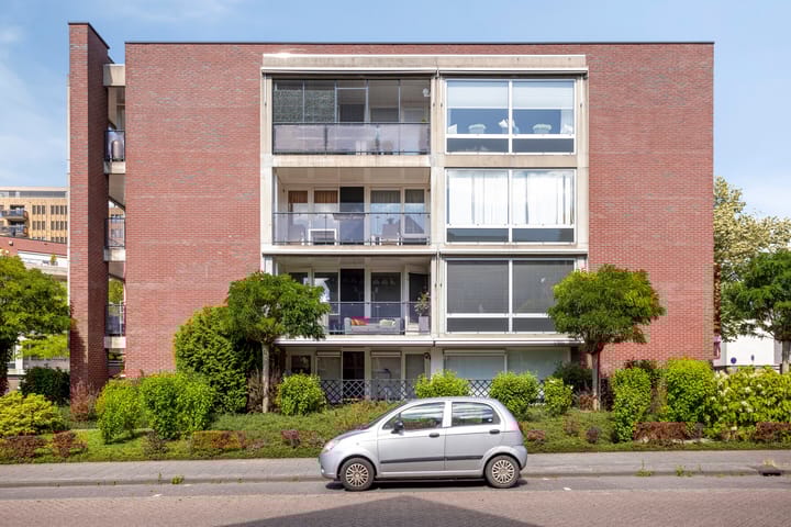 Foto 26 van Havensingel 64