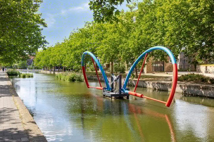 Foto 30 van Havensingel 64