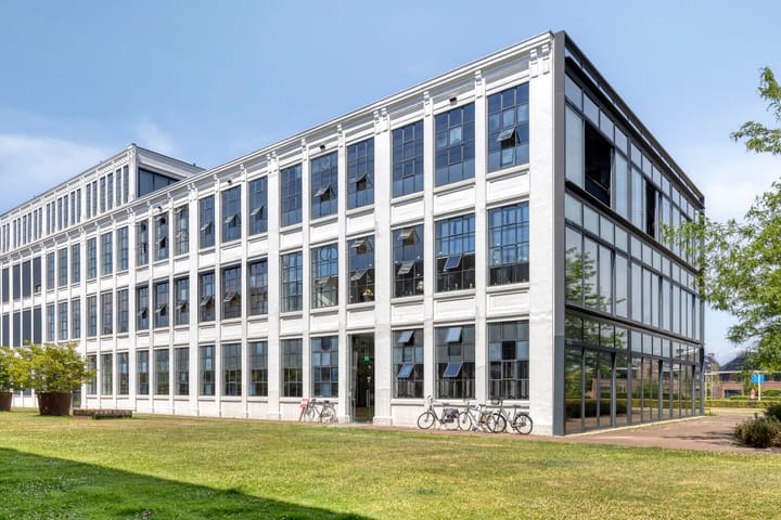 Foto 1 van Tricot 27