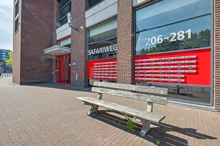 Foto 3 van Safariweg 245