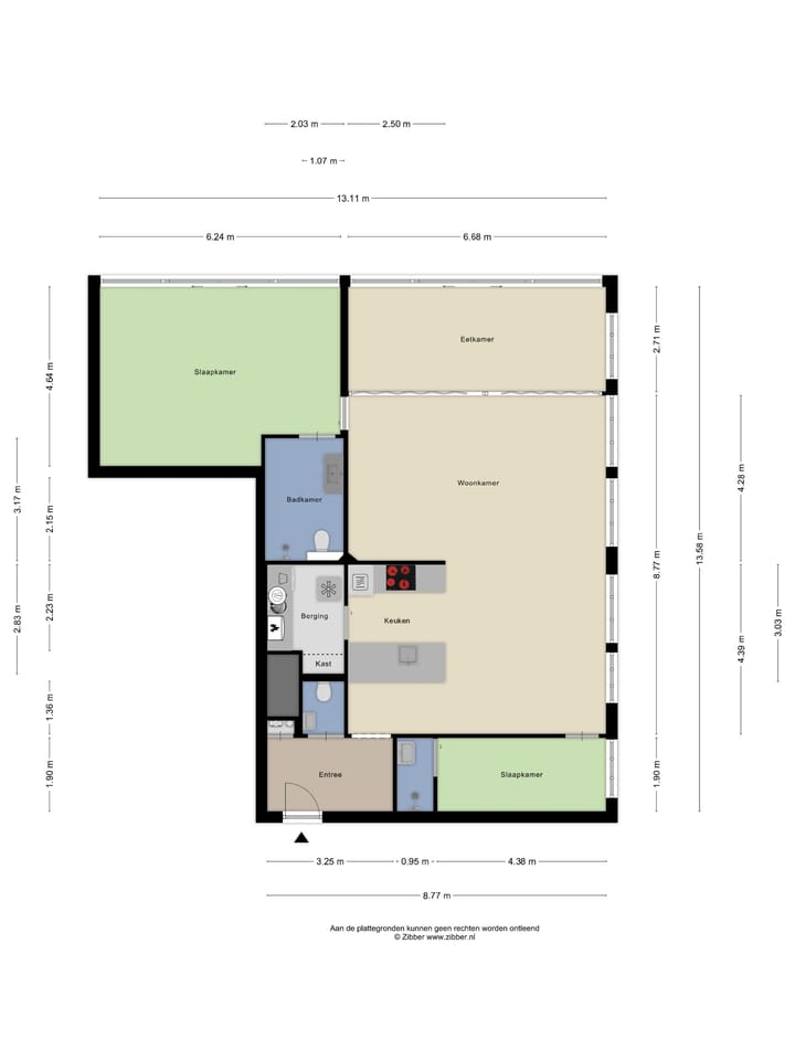 Foto 58 van Tricot 27