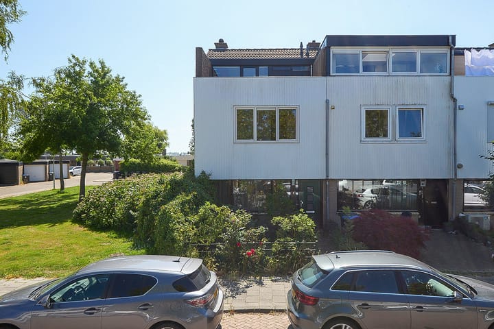 Dr. M.L. Kingstraat 64