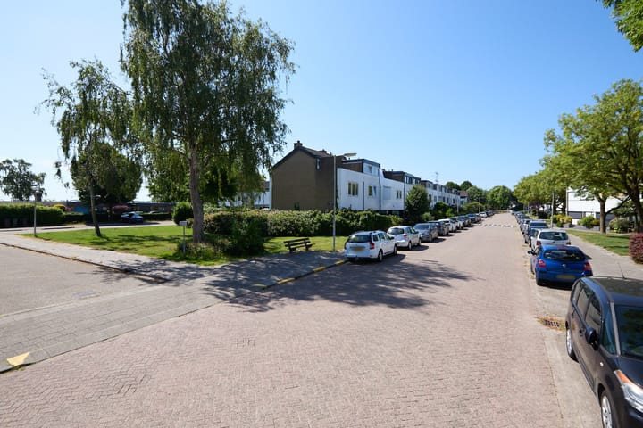 Foto 5 van Dr. M.L. Kingstraat 64