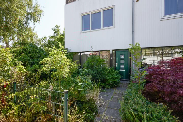 Foto 8 van Dr. M.L. Kingstraat 64