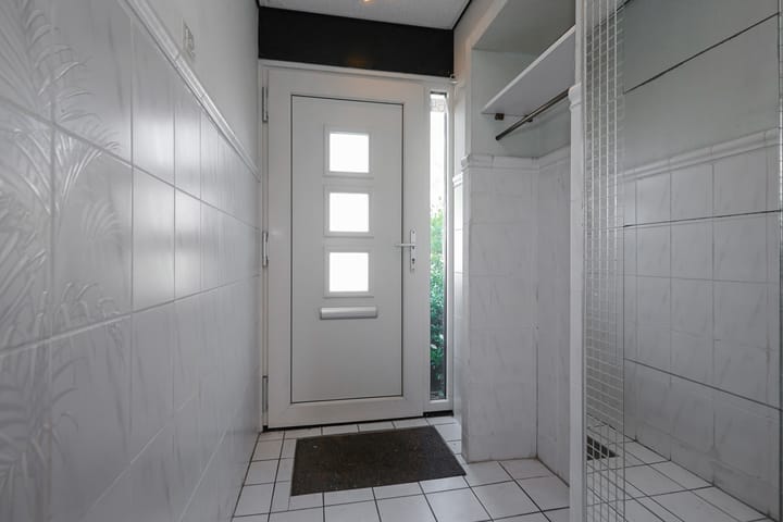 Foto 10 van Dr. M.L. Kingstraat 64