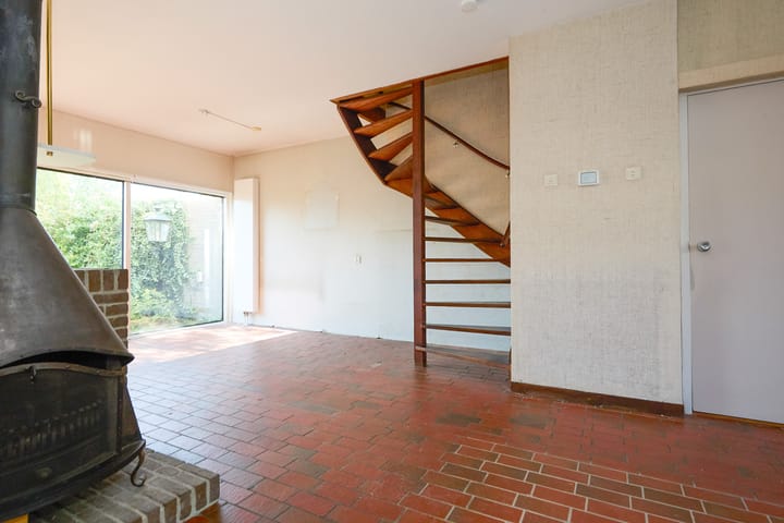 Foto 13 van Dr. M.L. Kingstraat 64