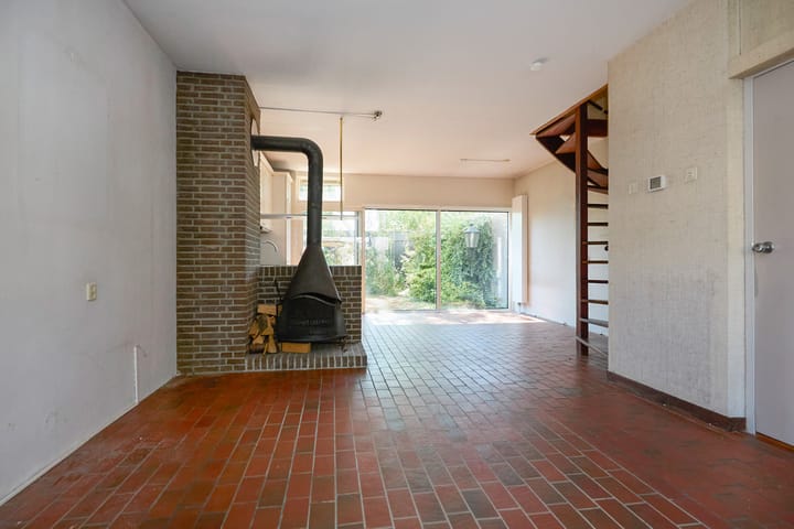 Foto 2 van Dr. M.L. Kingstraat 64