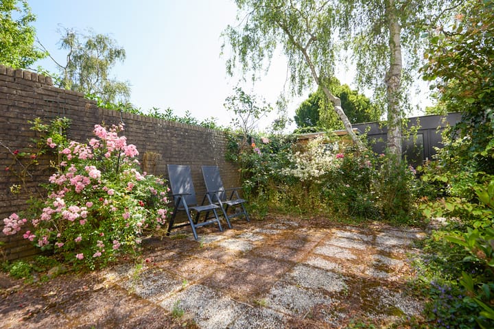 Foto 47 van Dr. M.L. Kingstraat 64