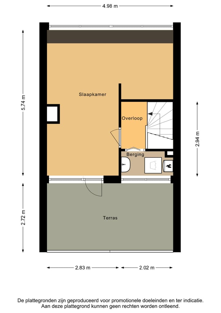 Foto 64 van Dr. M.L. Kingstraat 64