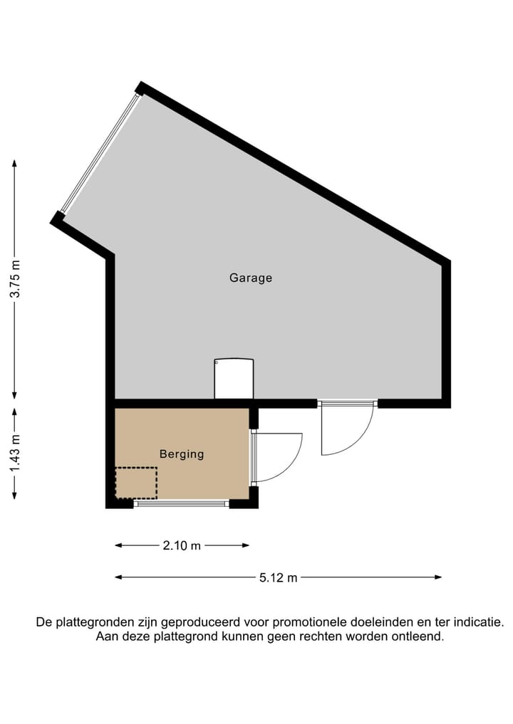 Foto 65 van Dr. M.L. Kingstraat 64