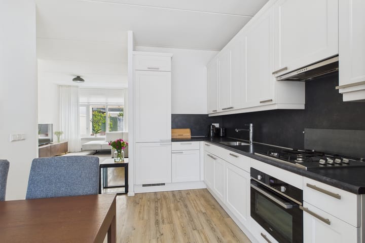 Foto 4 van Tapijtschelp 60