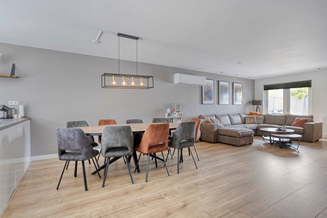 Foto 2 van Priorindreef 24