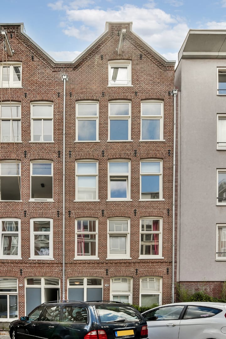 Foto 1 van Quellijnstraat 148-1