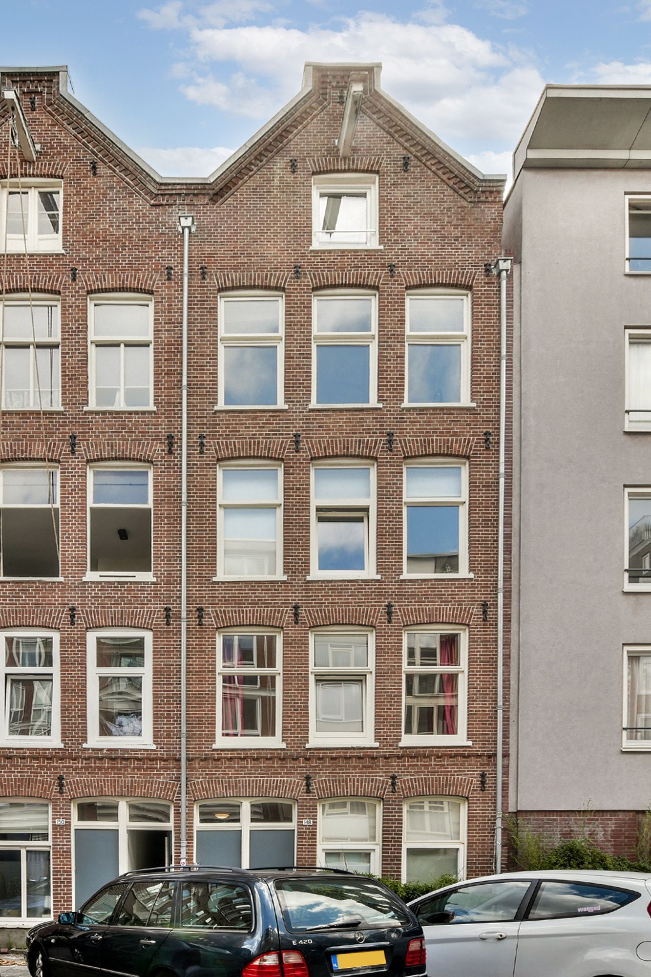 Foto 1 van Quellijnstraat 148-1