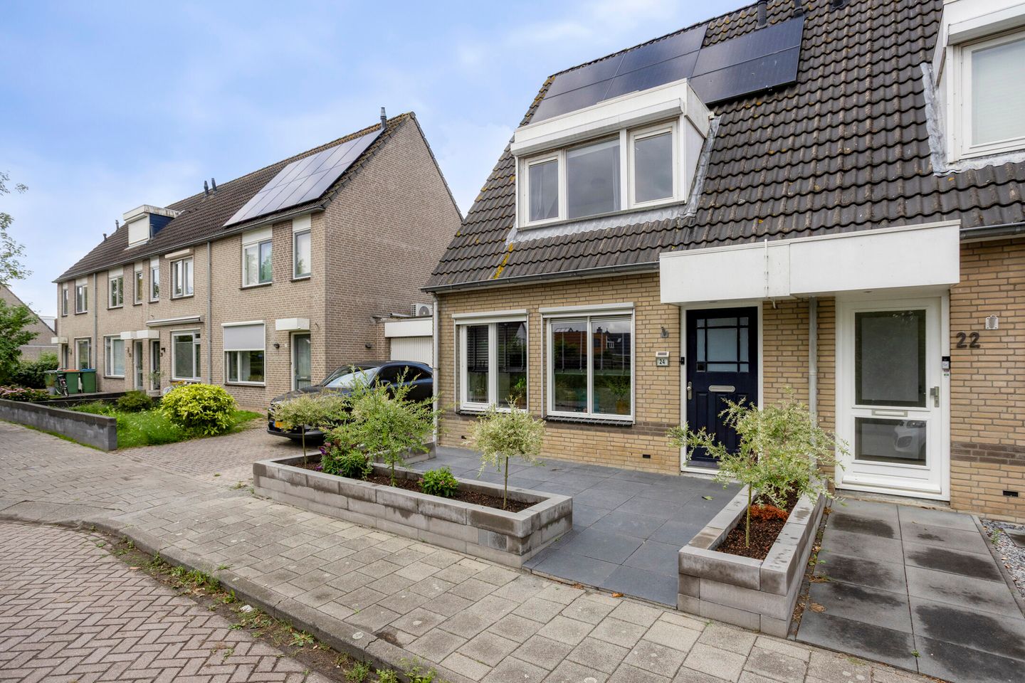 Foto 4 van Priorindreef 24