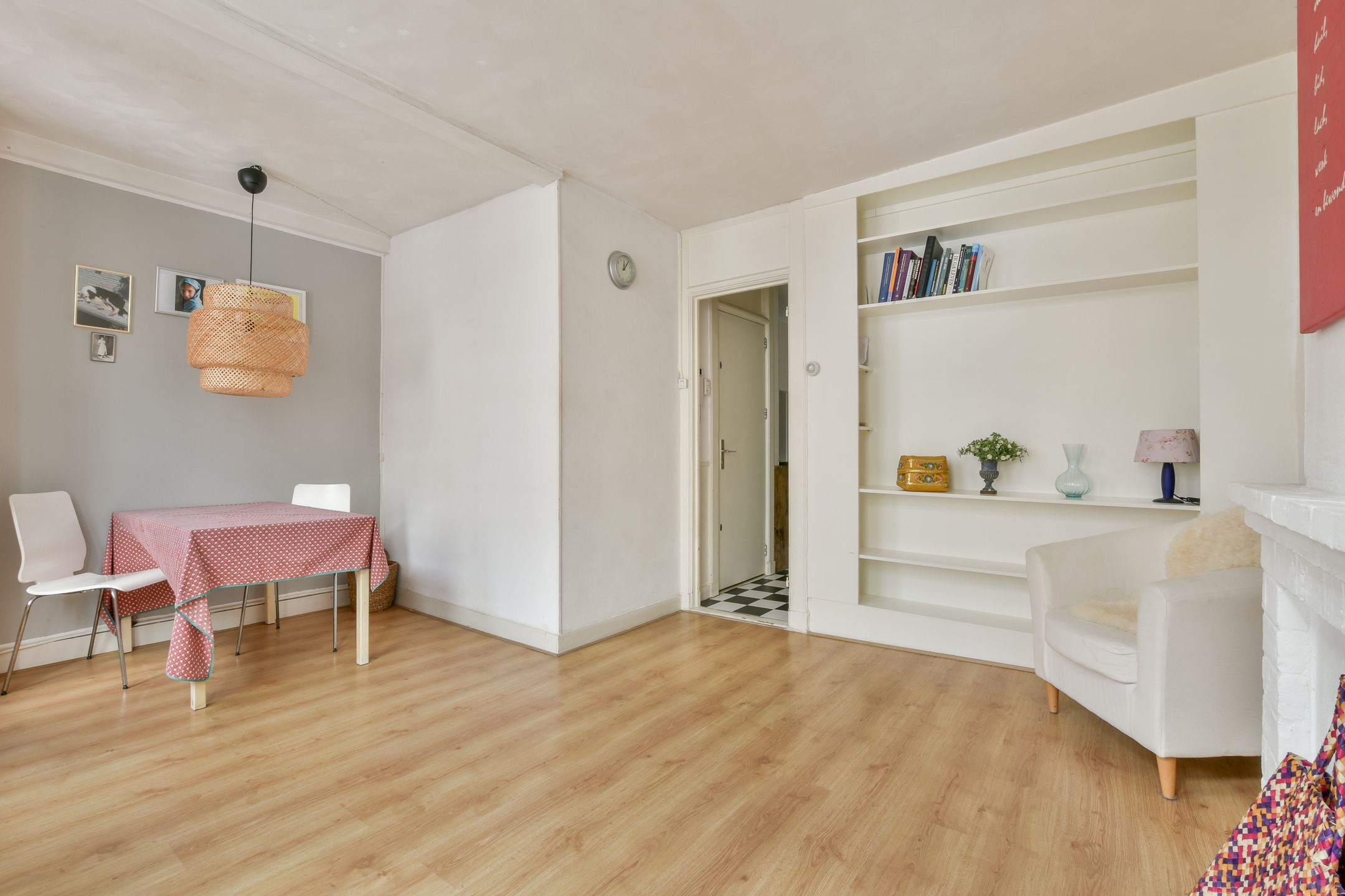 Foto 3 van Quellijnstraat 148-1