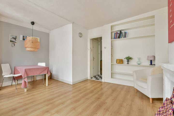 Foto 3 van Quellijnstraat 148-1