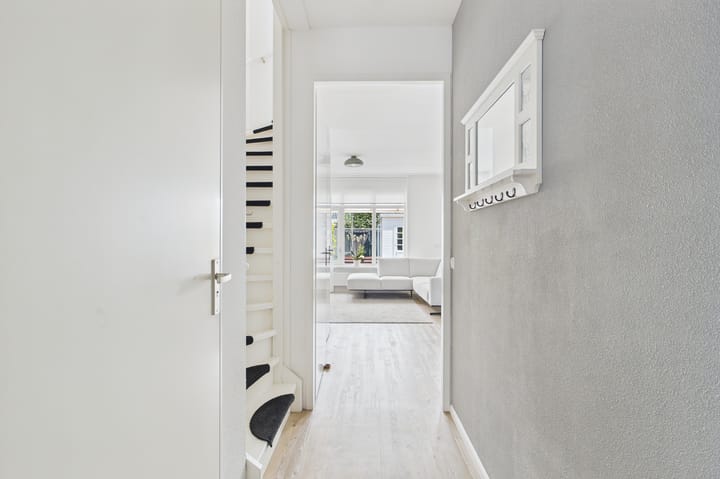 Foto 9 van Tapijtschelp 60