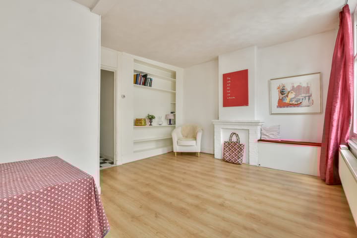 Foto 4 van Quellijnstraat 148-1