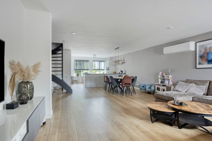 Photo 8 of Priorindreef 24