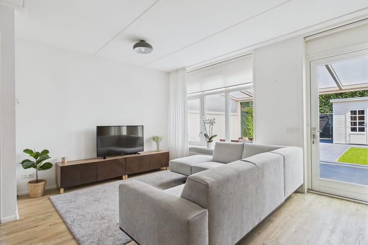 Foto 12 van Tapijtschelp 60