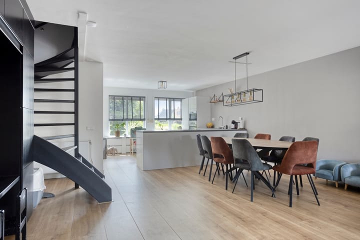 Photo 9 of Priorindreef 24