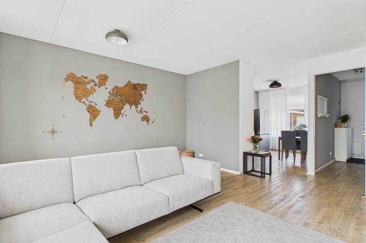 Foto 13 van Tapijtschelp 60