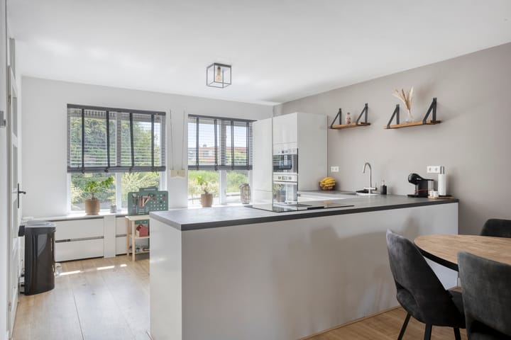 Photo 10 of Priorindreef 24