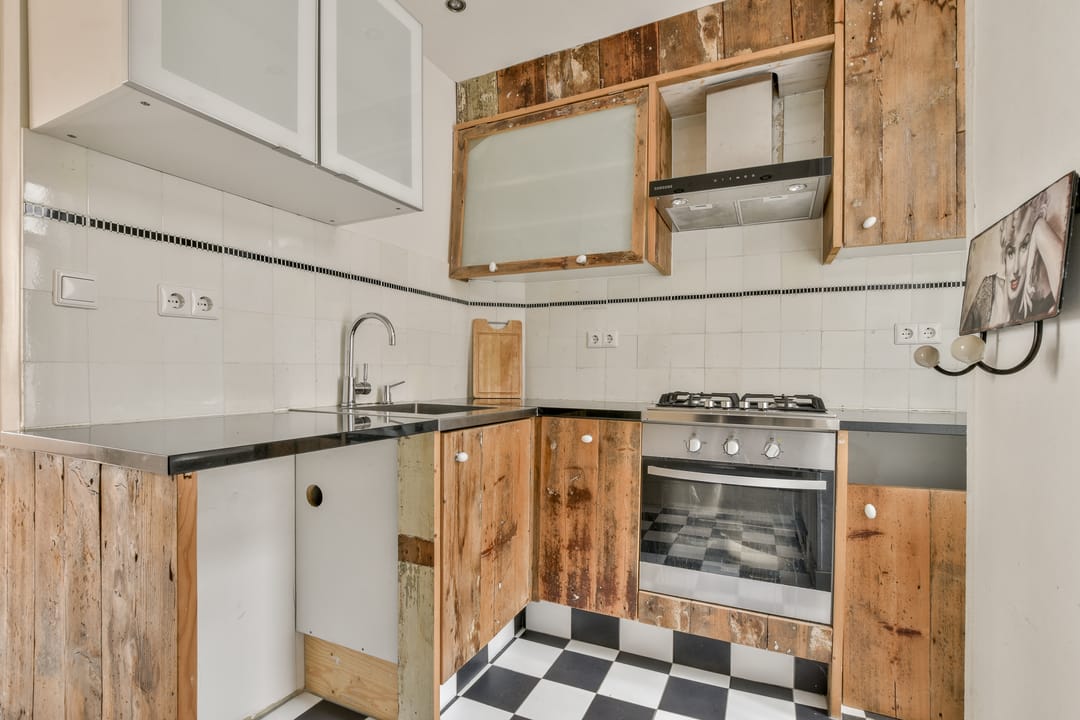 Foto 8 van Quellijnstraat 148-1