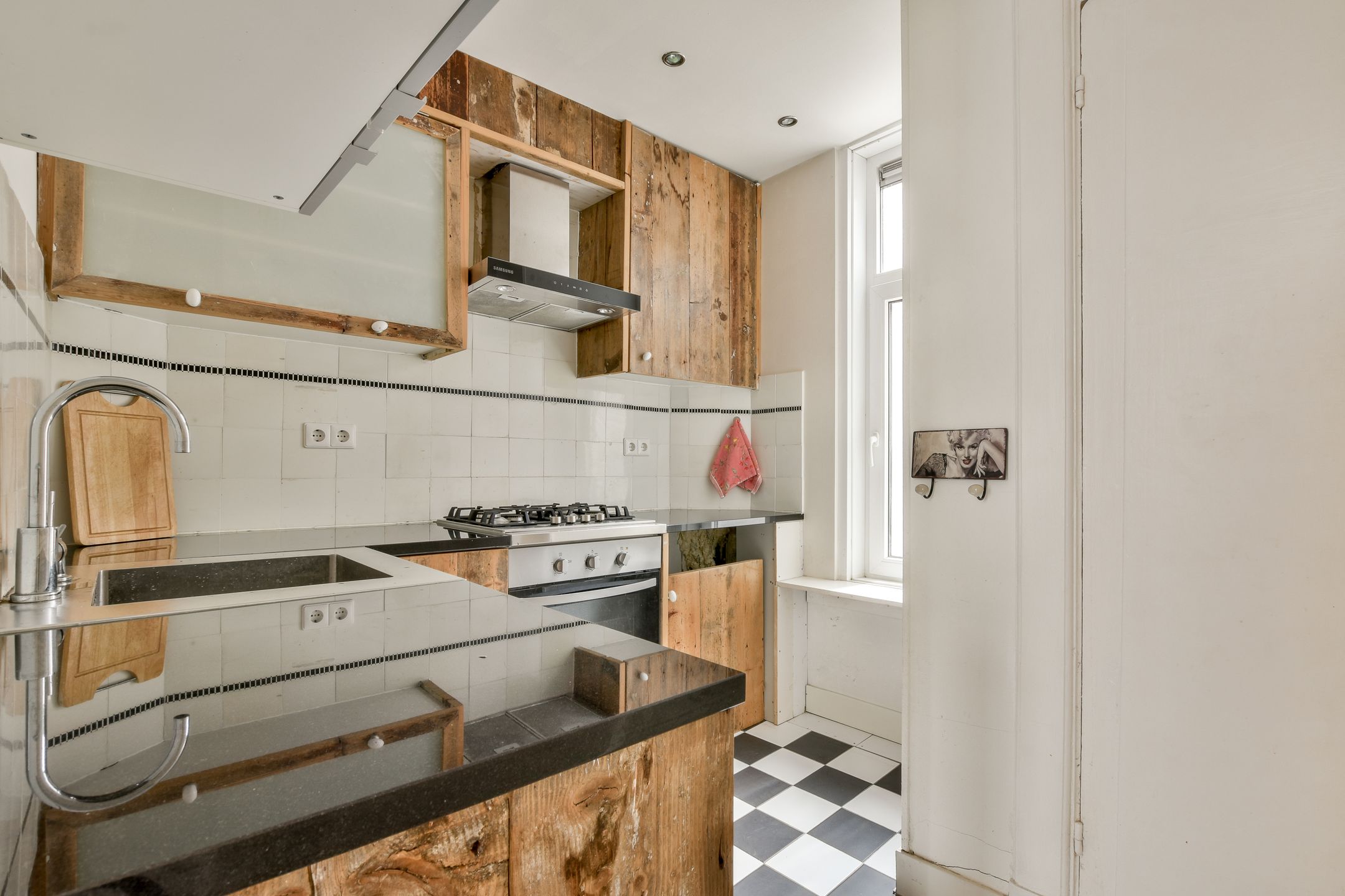 Foto 9 van Quellijnstraat 148-1