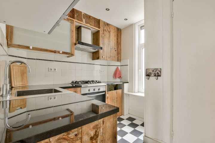 Foto 9 van Quellijnstraat 148-1