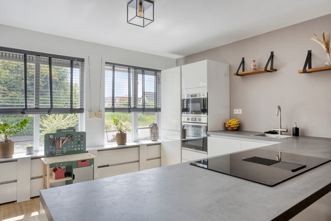 Foto 11 van Priorindreef 24