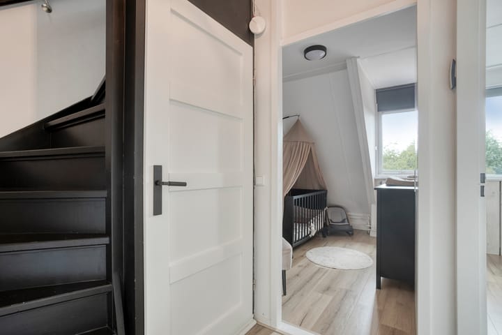 Photo 13 of Priorindreef 24