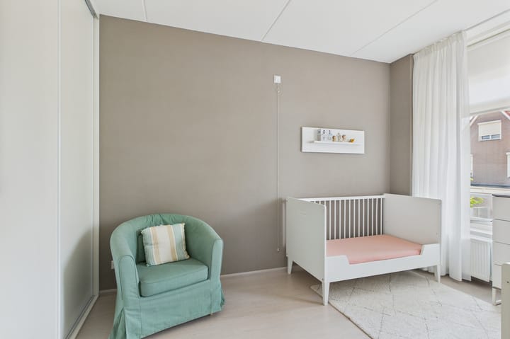 Foto 25 van Tapijtschelp 60