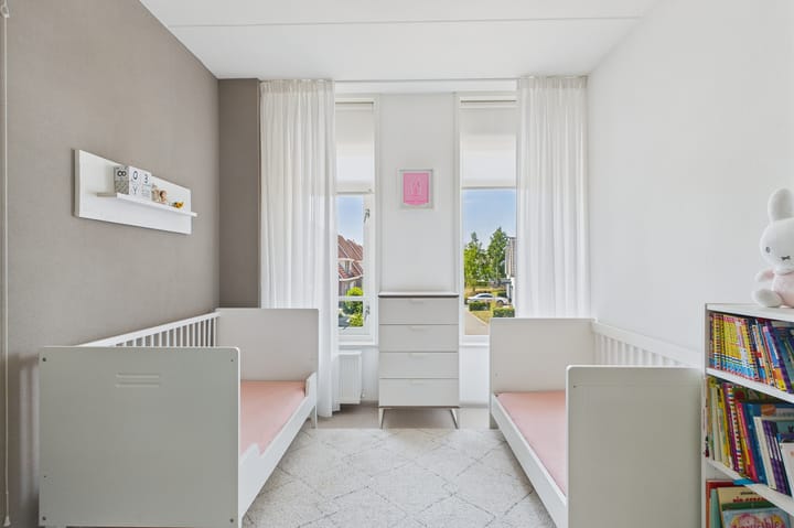 Foto 26 van Tapijtschelp 60