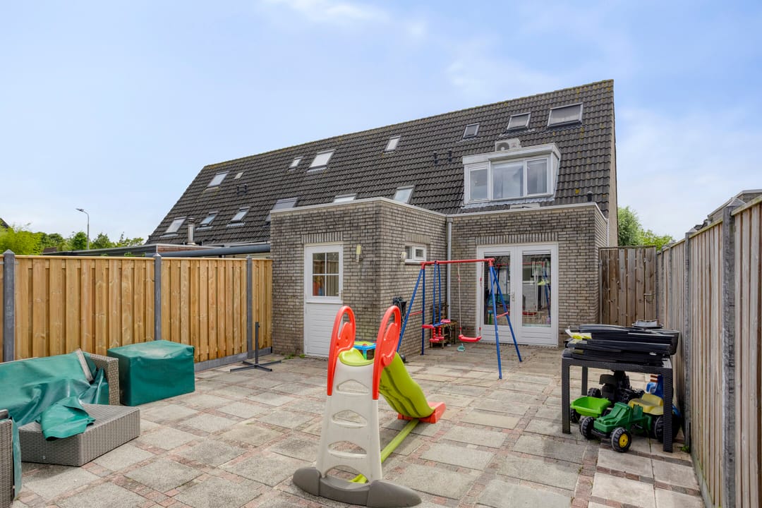 Foto 23 van Priorindreef 24