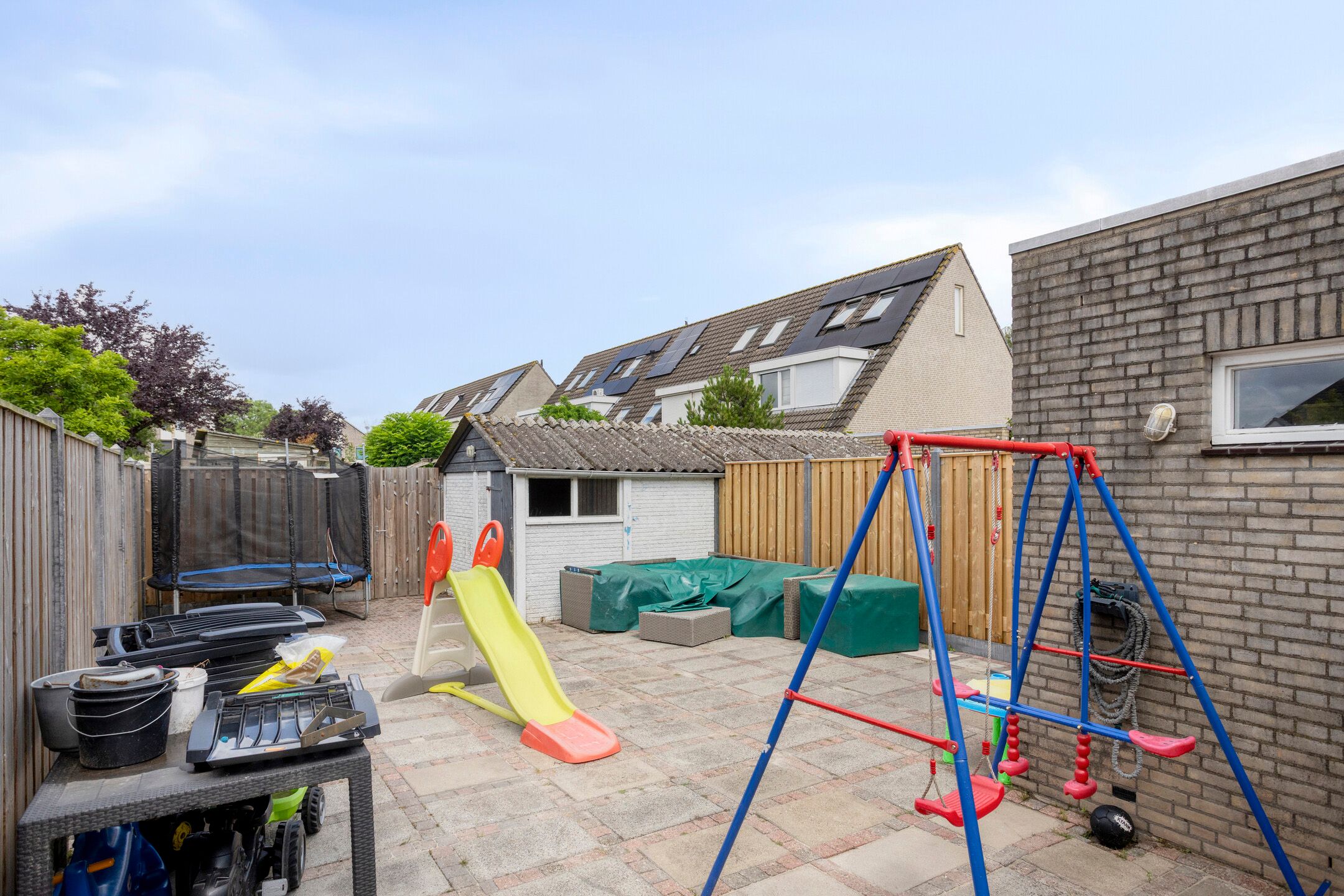 Foto 24 van Priorindreef 24