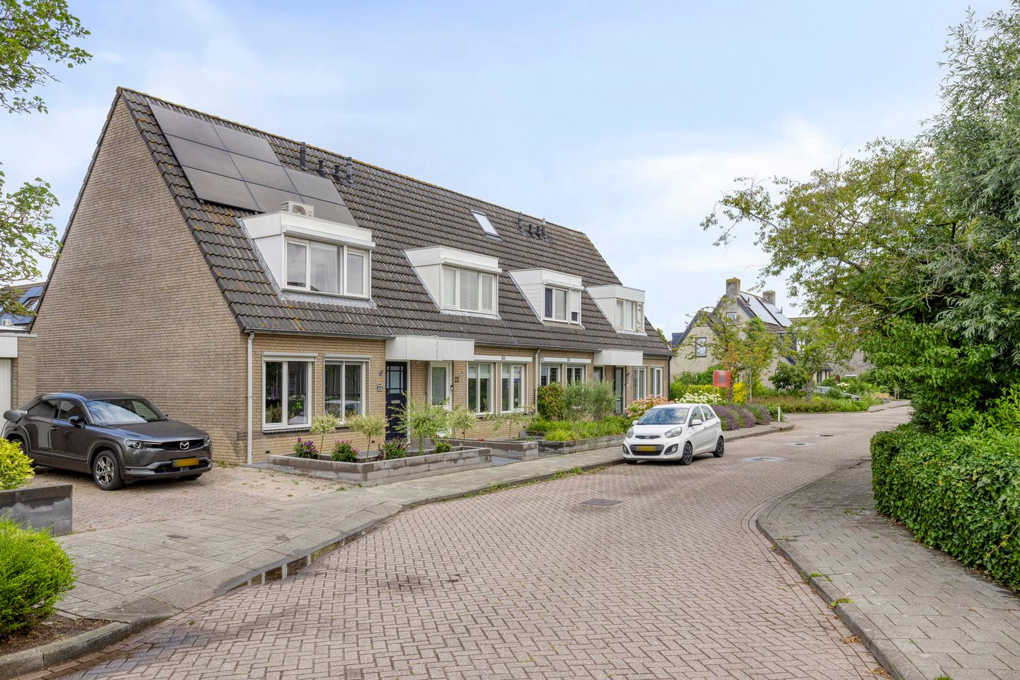 Foto 25 van Priorindreef 24