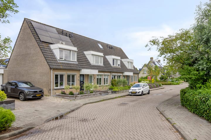 Photo 25 of Priorindreef 24