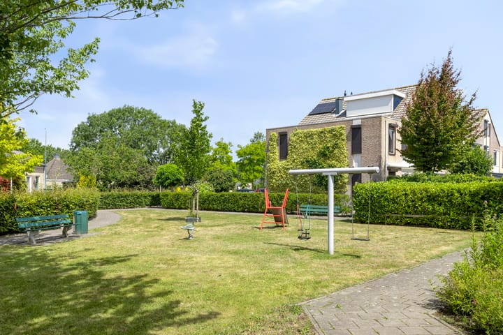 Photo 26 of Priorindreef 24