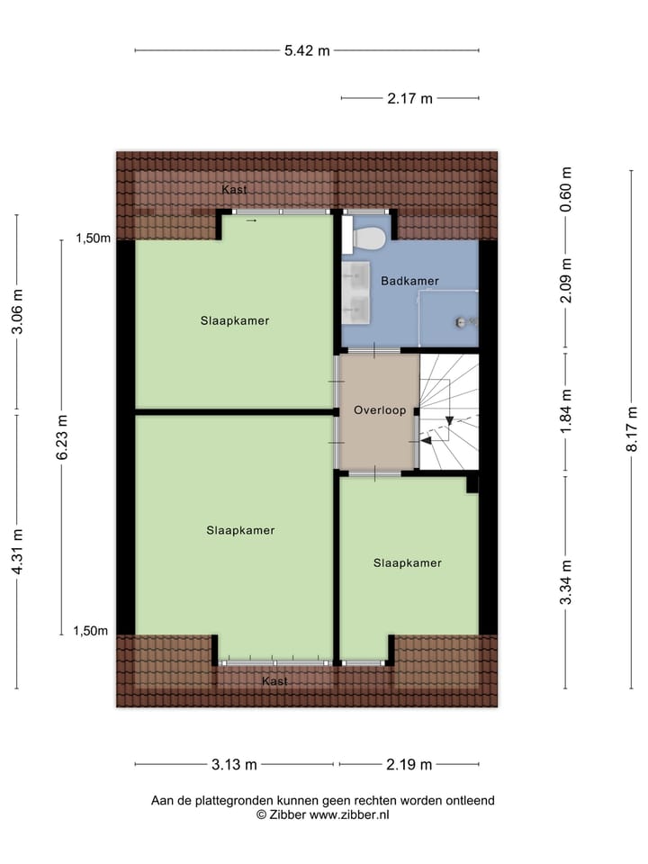 Photo 30 of Priorindreef 24