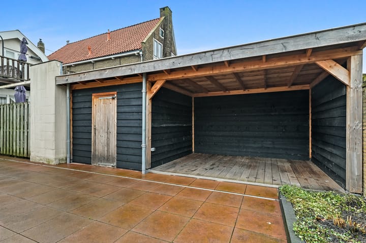 Foto 4 van Burg van der Lelijkade 6