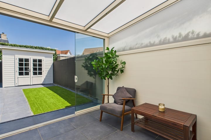 Foto 38 van Tapijtschelp 60