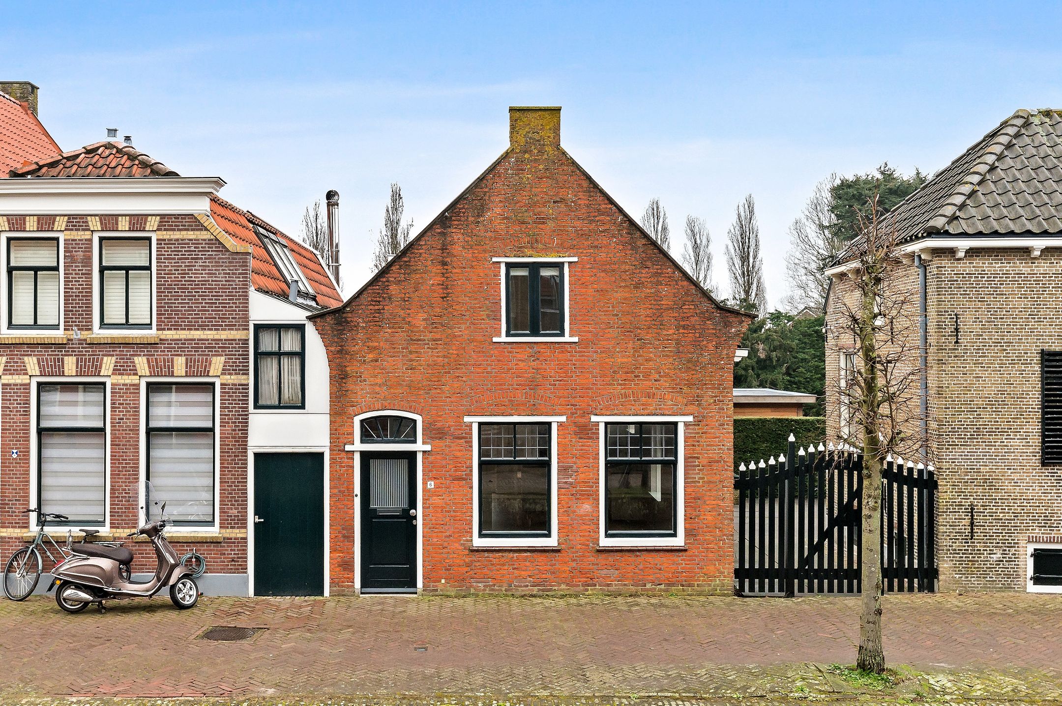 Burg van der Lelijkade, 6, Maasland, 3155AB, Zuid-Holland, Nederland 6 